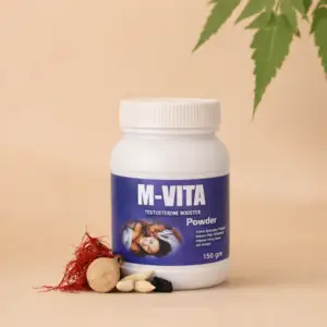 M-Vita Powder