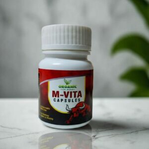 M-Vita Capsules