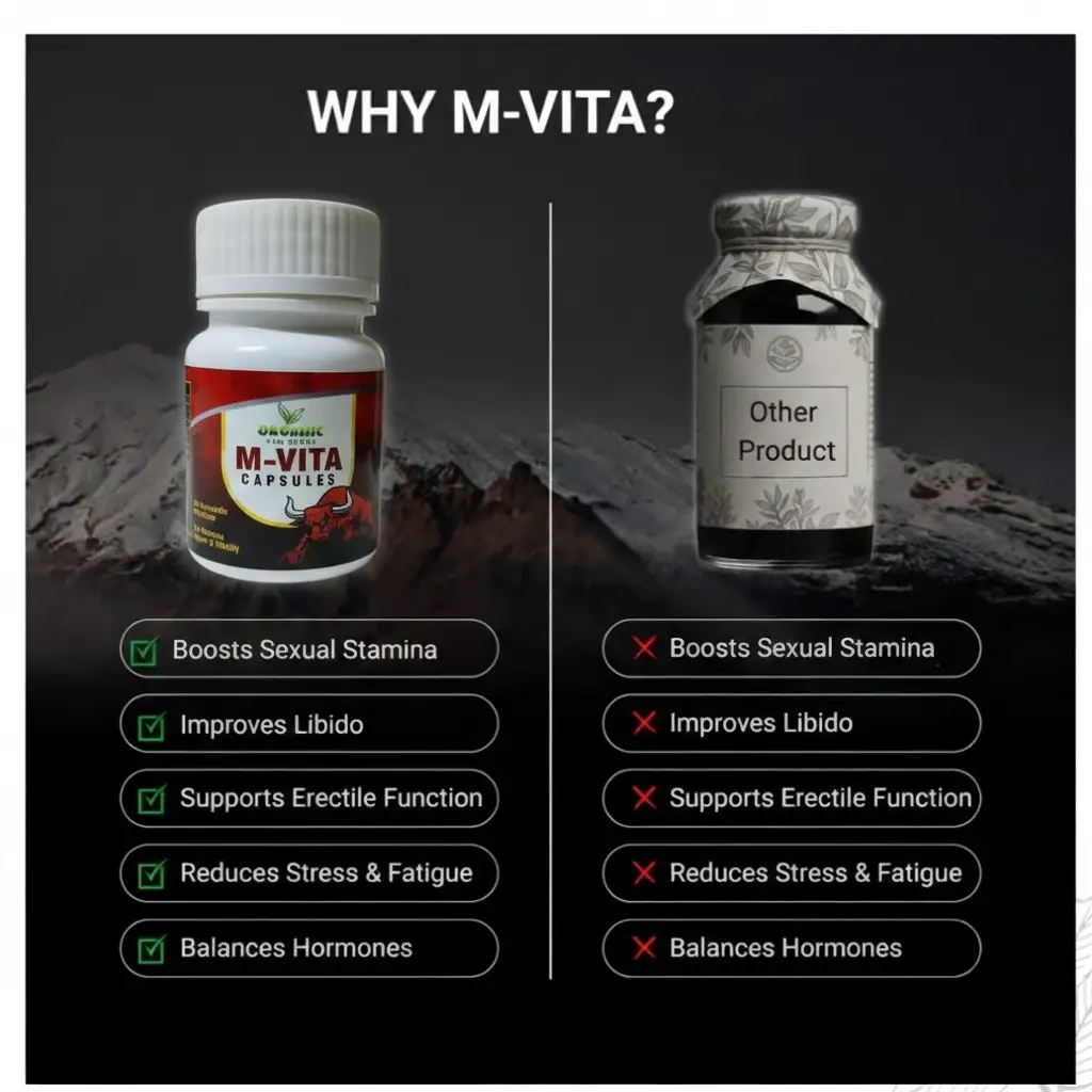M-Vita Capsules - Image 6